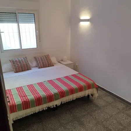 Hotel Agradable Familiar Torremolinos